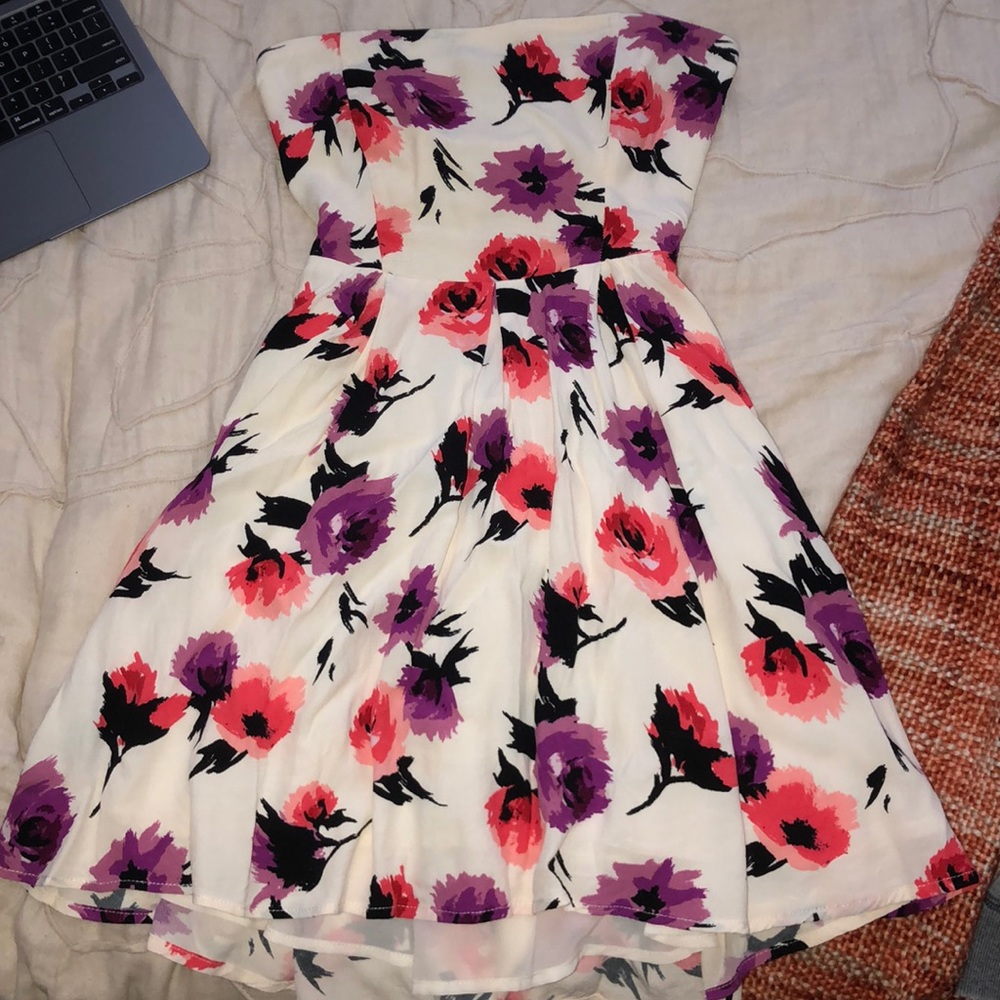 Forever 21 Dress